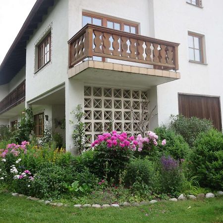 Ferienwohnung Birkenflair Seeon-Seebruck Luaran gambar