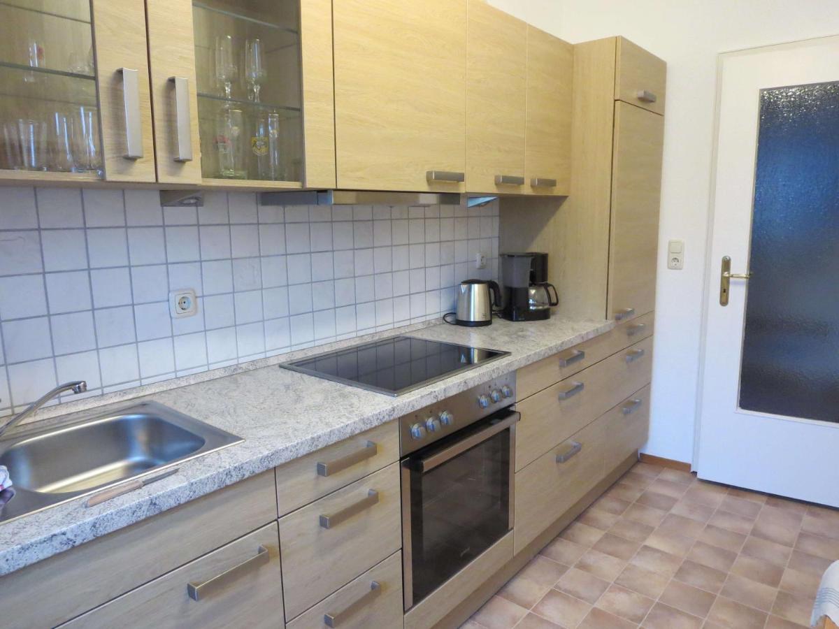 Ferienwohnung Birkenflair Seeon-Seebruck Luaran gambar