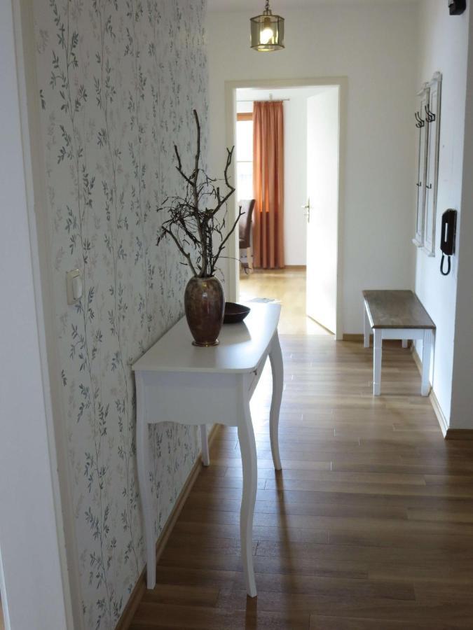 Ferienwohnung Birkenflair Seeon-Seebruck Luaran gambar